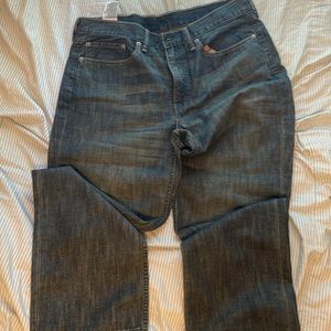Levi’s 514 36x32 Men’s